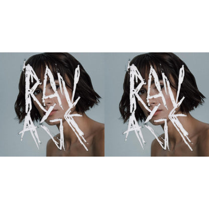 Ravage & Ravage (Deluxe)