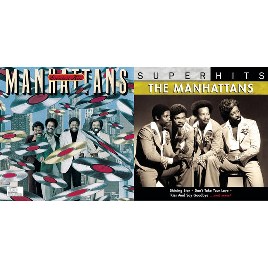 Greatest Hits & Super Hits