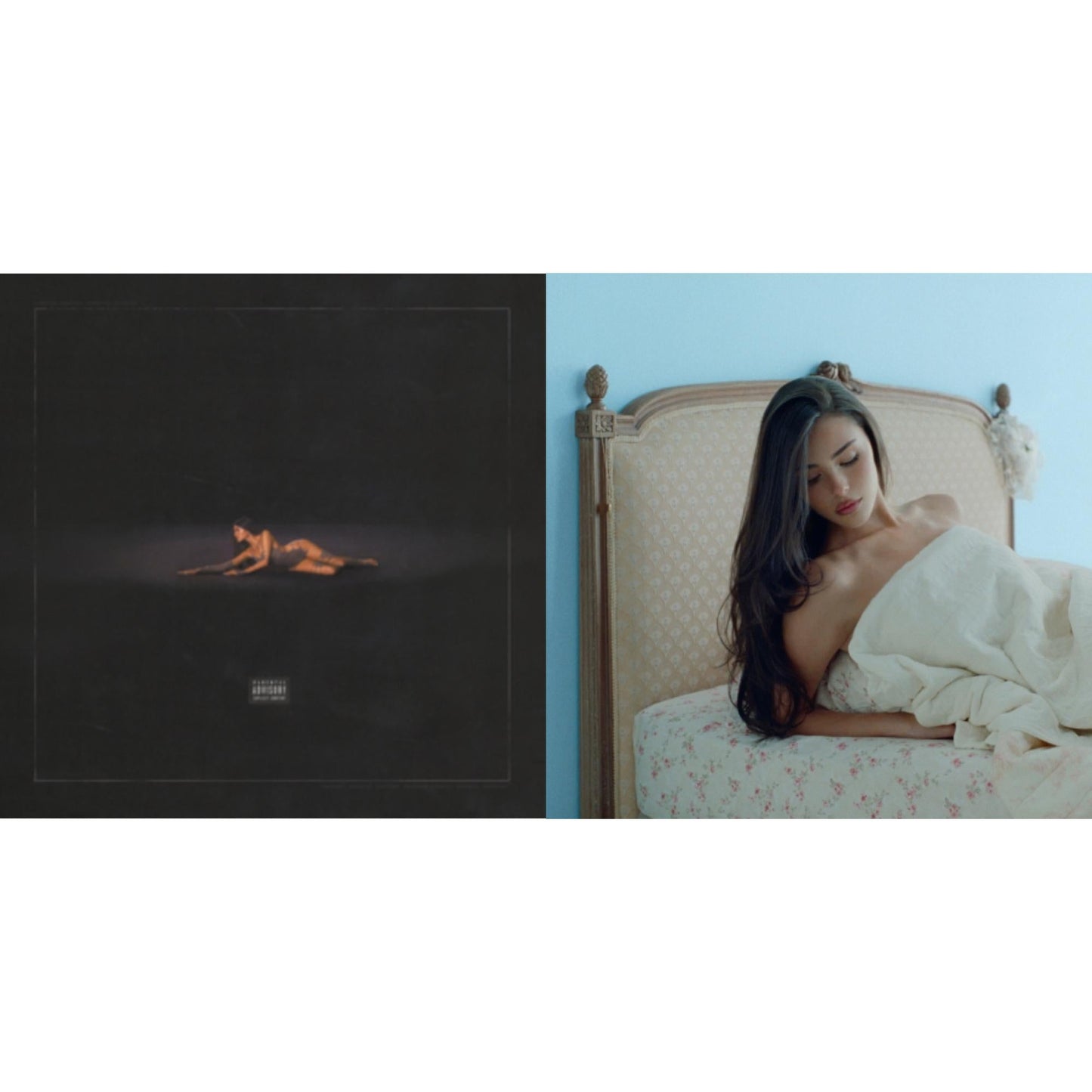 Life Support (X) (150G) & Locket (Dusty Blue LP Vinyl)