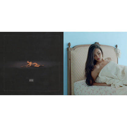 Life Support (X) (150G) & Locket (Dusty Blue LP Vinyl)
