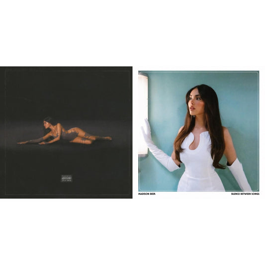 Life Support (X) & Silence Between Songs