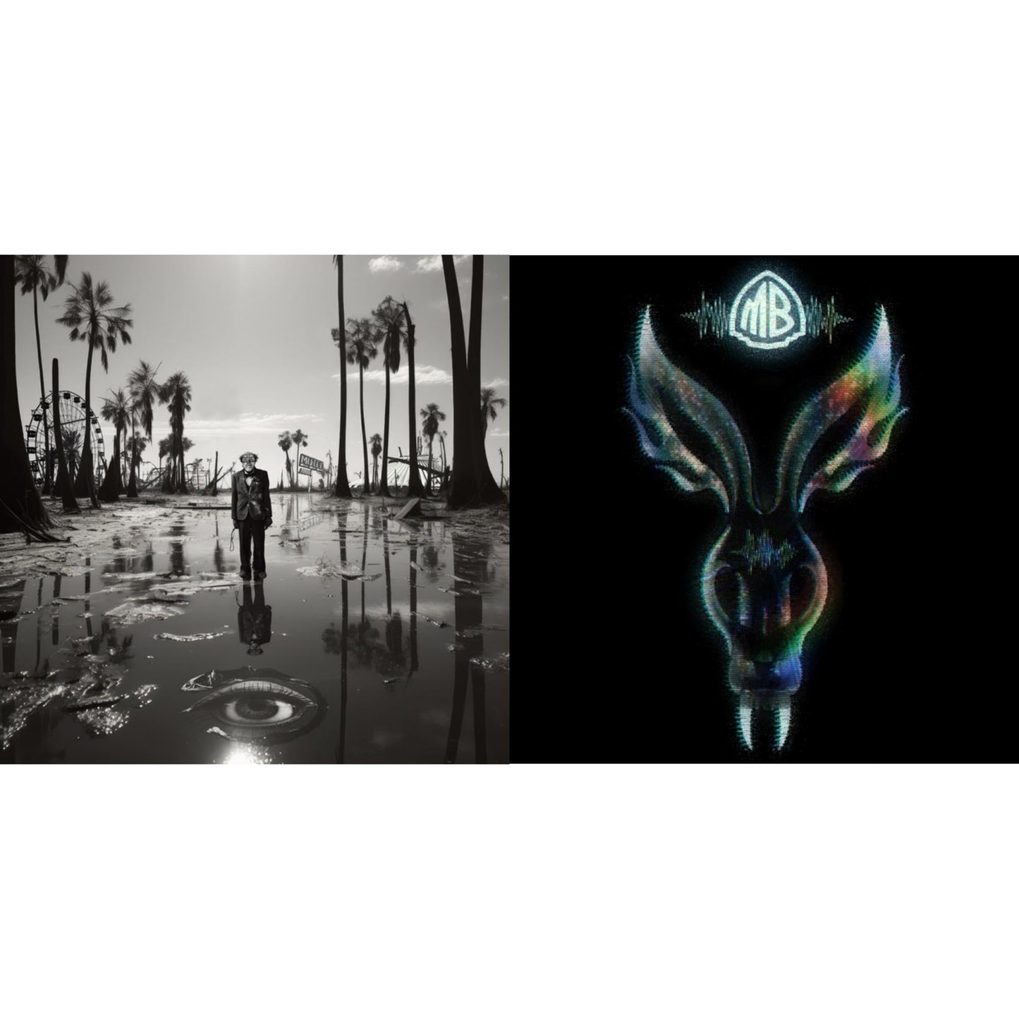 Quote Unquote 1991-1999 (X) (6LP) & Night They Came Home (2LP/White Vinyl)