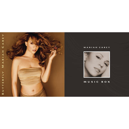 Butterfly & Music Box: 30Th Anniversary Expanded Edition (4LP)