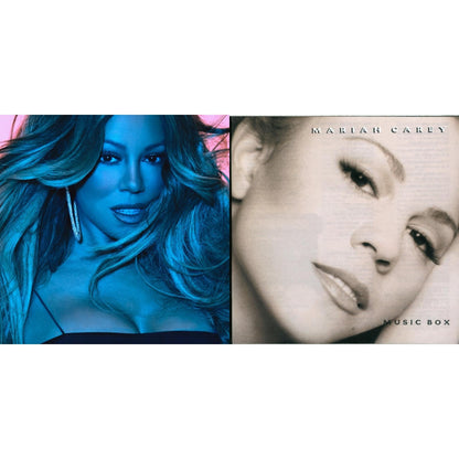 Caution & Music Box