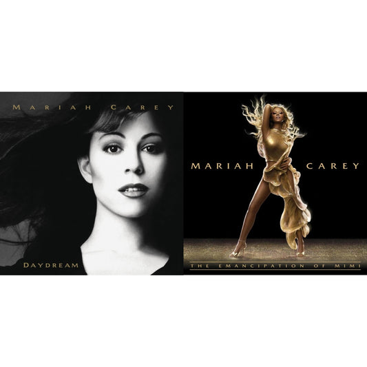 Daydream & Emancipation Of Mimi (2LP)