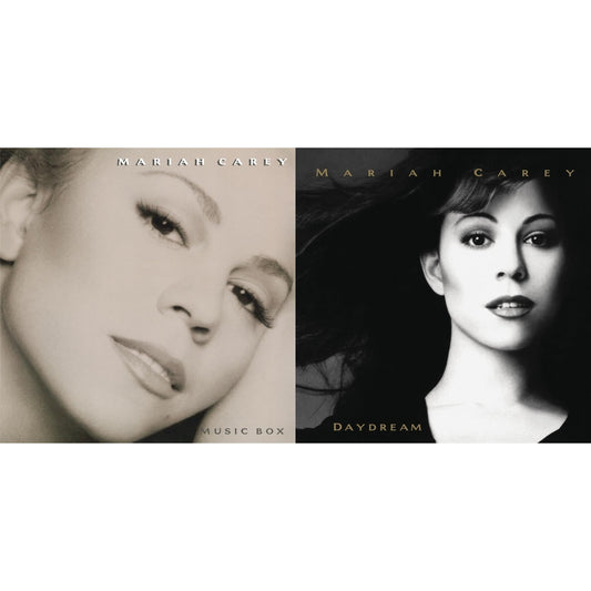 Music Box & Daydream