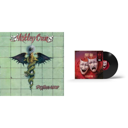 Dr. Feelgood & Theatre Of Pain (40Th Anniversary)