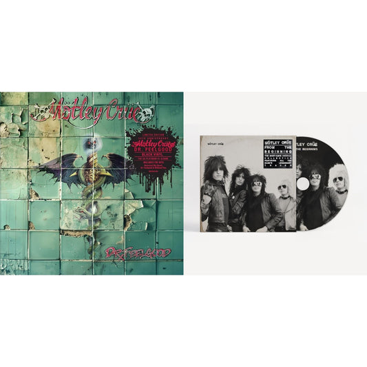 Dr. Feelgood (35Th Anniversary) & From The Beginning