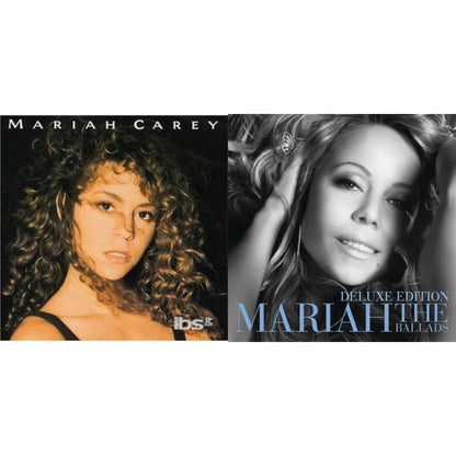 Mariah Carey & Ballads