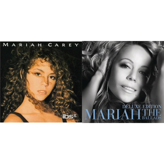 Mariah Carey & Ballads