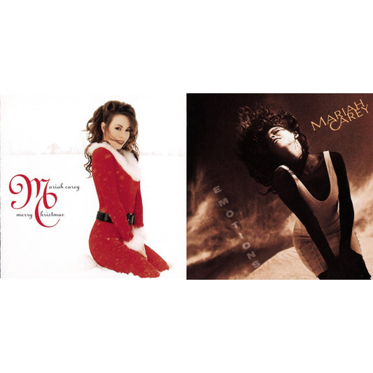 Merry Christmas & Emotions