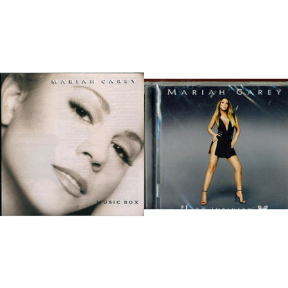 Music Box & No.1 To Infinity