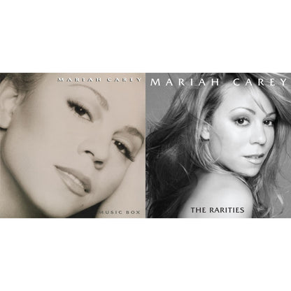 Music Box & Rarities (4LP)