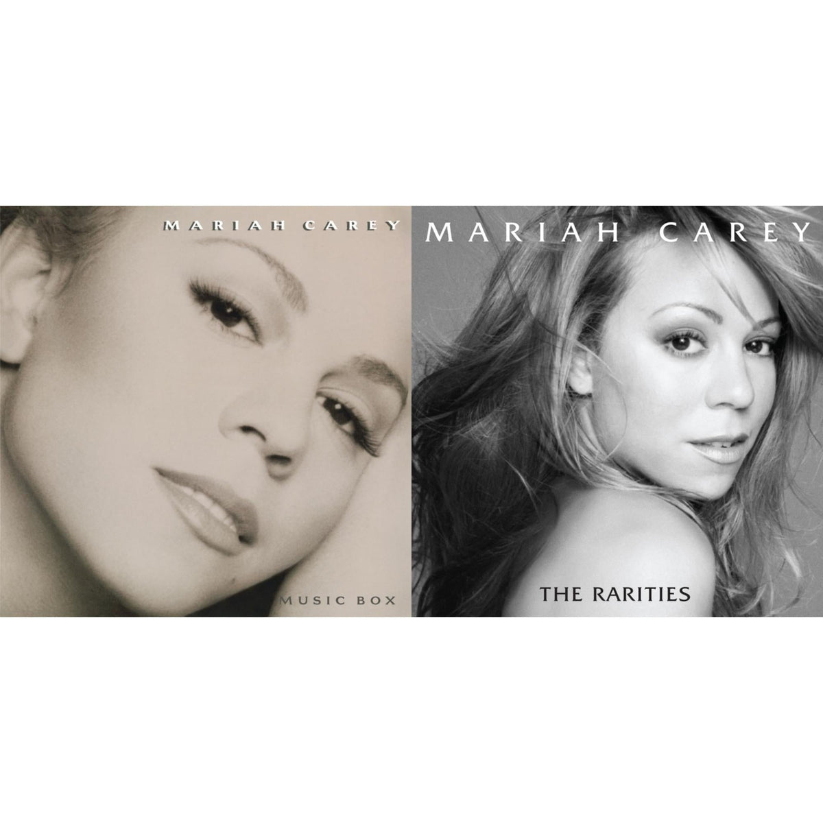 Music Box & Rarities (4LP)