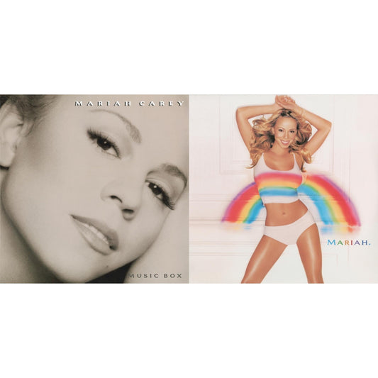 Music Box & Rainbow