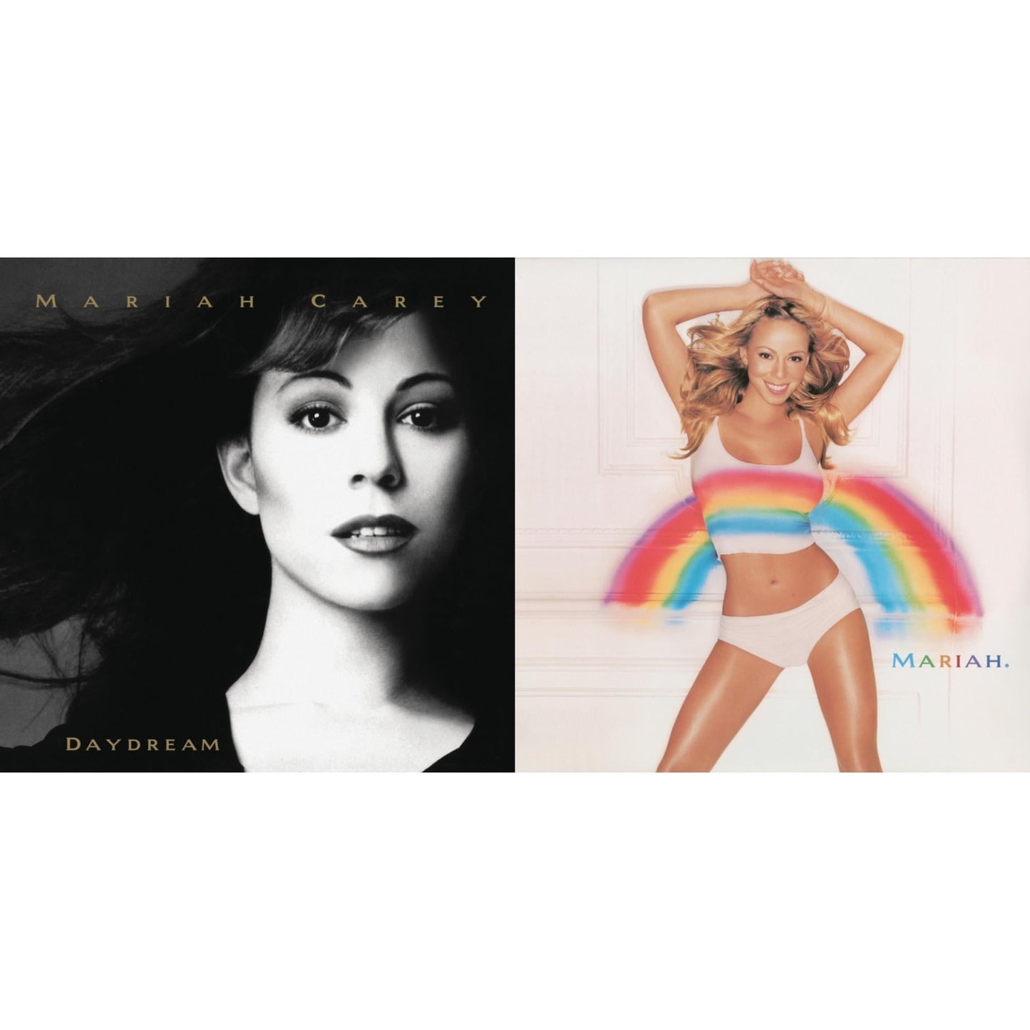 Daydream & Rainbow