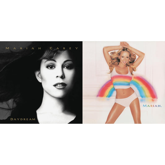 Daydream & Rainbow