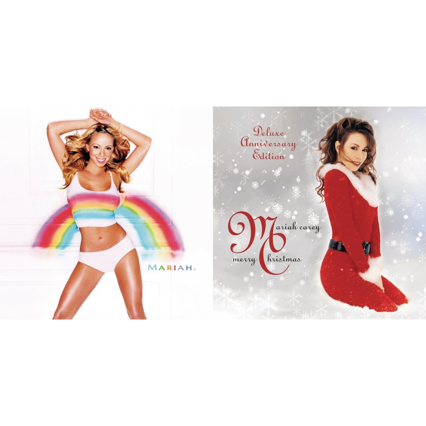 Rainbow & Merry Christmas (Deluxe Anniversary Edition)