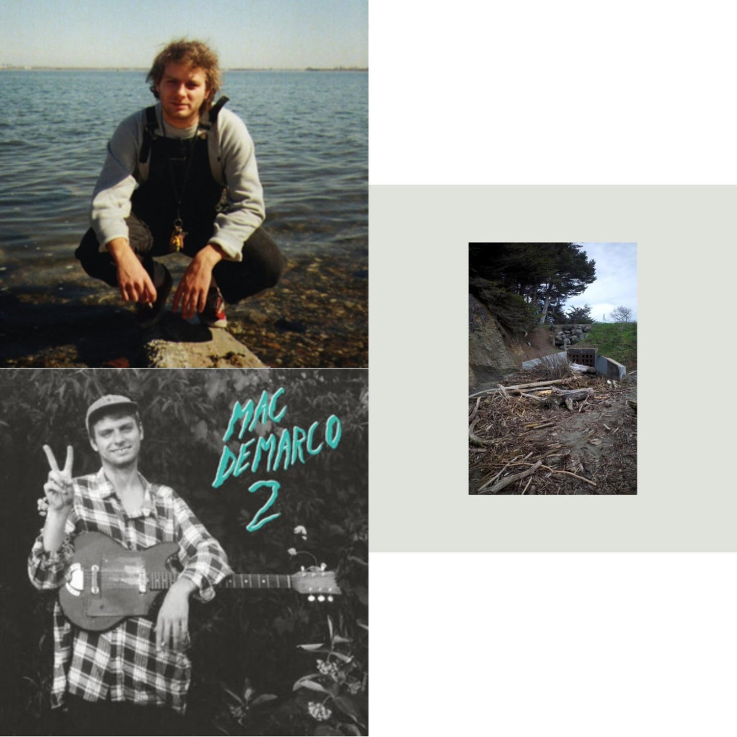 Another One & 2 & Five Easy Hot Dogs