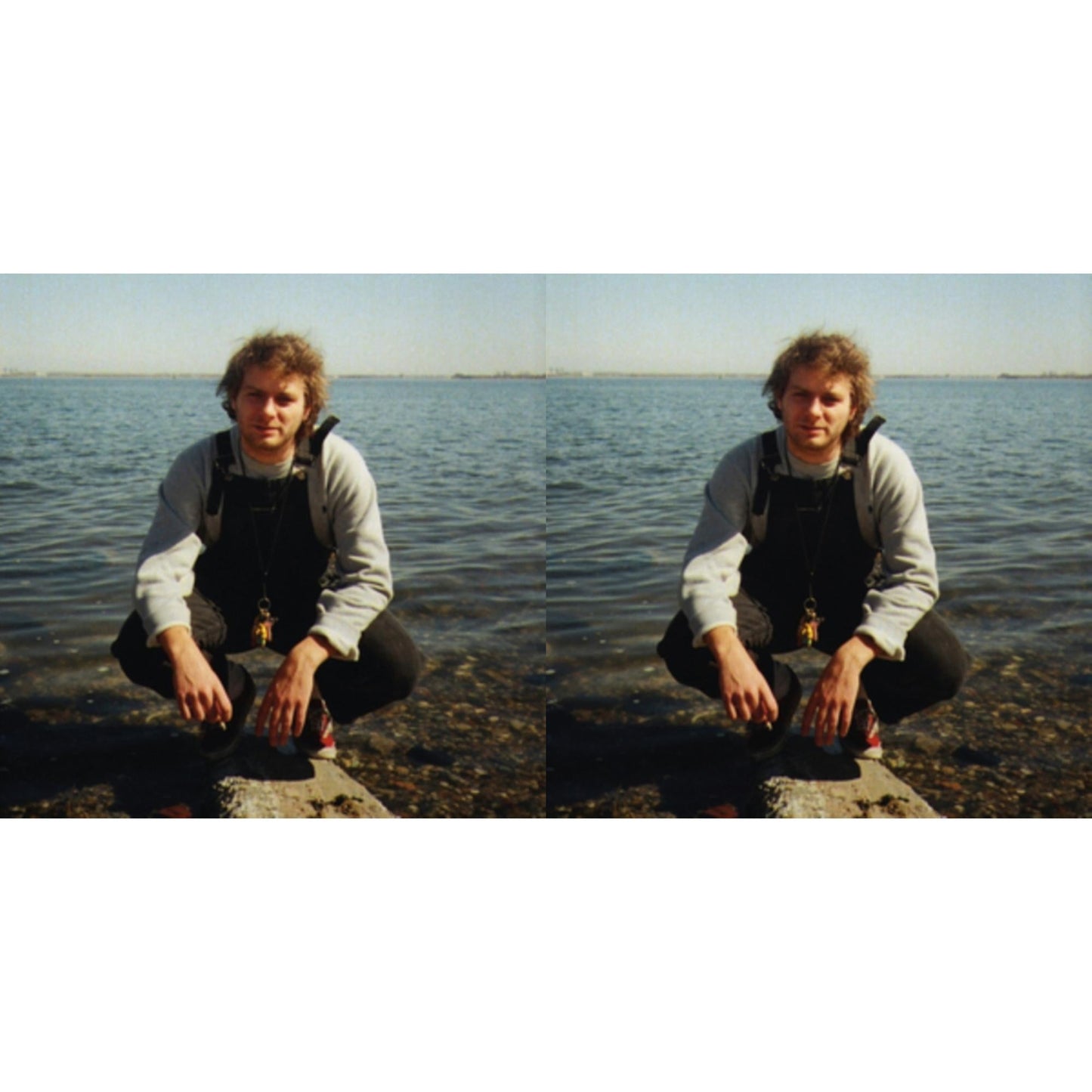 Another One & Another One (10Th Anniversary Edition/2LP/Clear & Blue Far Rockaway Vinyl)