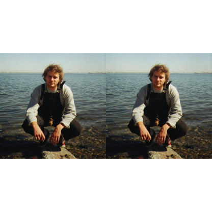 Another One & Another One (10Th Anniversary Edition/2LP/Clear & Blue Far Rockaway Vinyl)