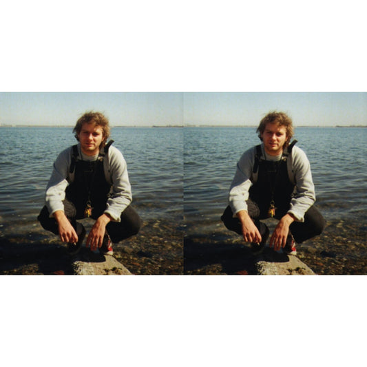 Another One & Another One (10Th Anniversary Edition/2LP/Clear & Blue Far Rockaway Vinyl)