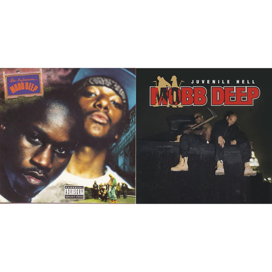 Infamous & Juvenile Hell