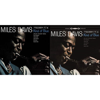 Kind Of Blue (180G) & Kind Of Blue
