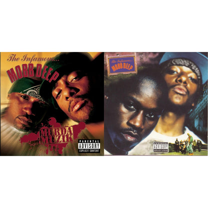 Murda Muzik & Infamous