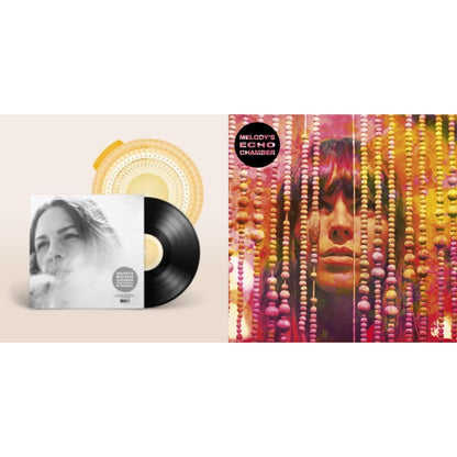 Melody's Echo Chamber & Emotional Eternal