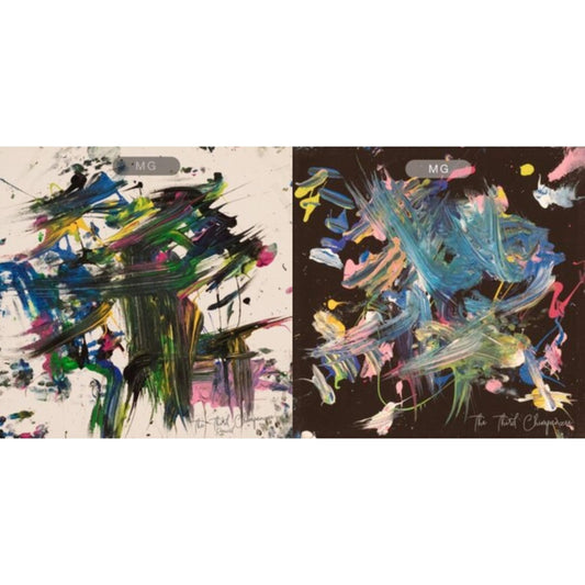 This is a 2 LP Vinyl SKU bundle.
1.This LP Vinyl is brand new.Format: LP VinylMusic Style: TechnoThis item's title is: Third Chimpanzee Remixed (Limited/Orange & Blue Vinyl/2LP)Artist: Martin GoreLabel: MUTEBarcode: 5400863049782Release Date: 8/27/2021
2.This LP Vinyl is brand new.