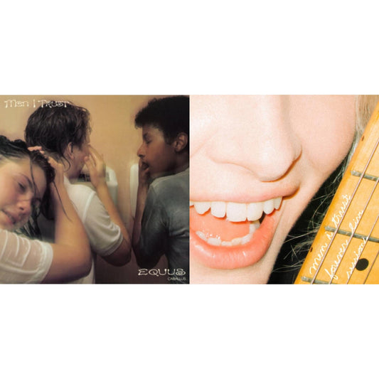Equus Caballus & Forever Live Sessions