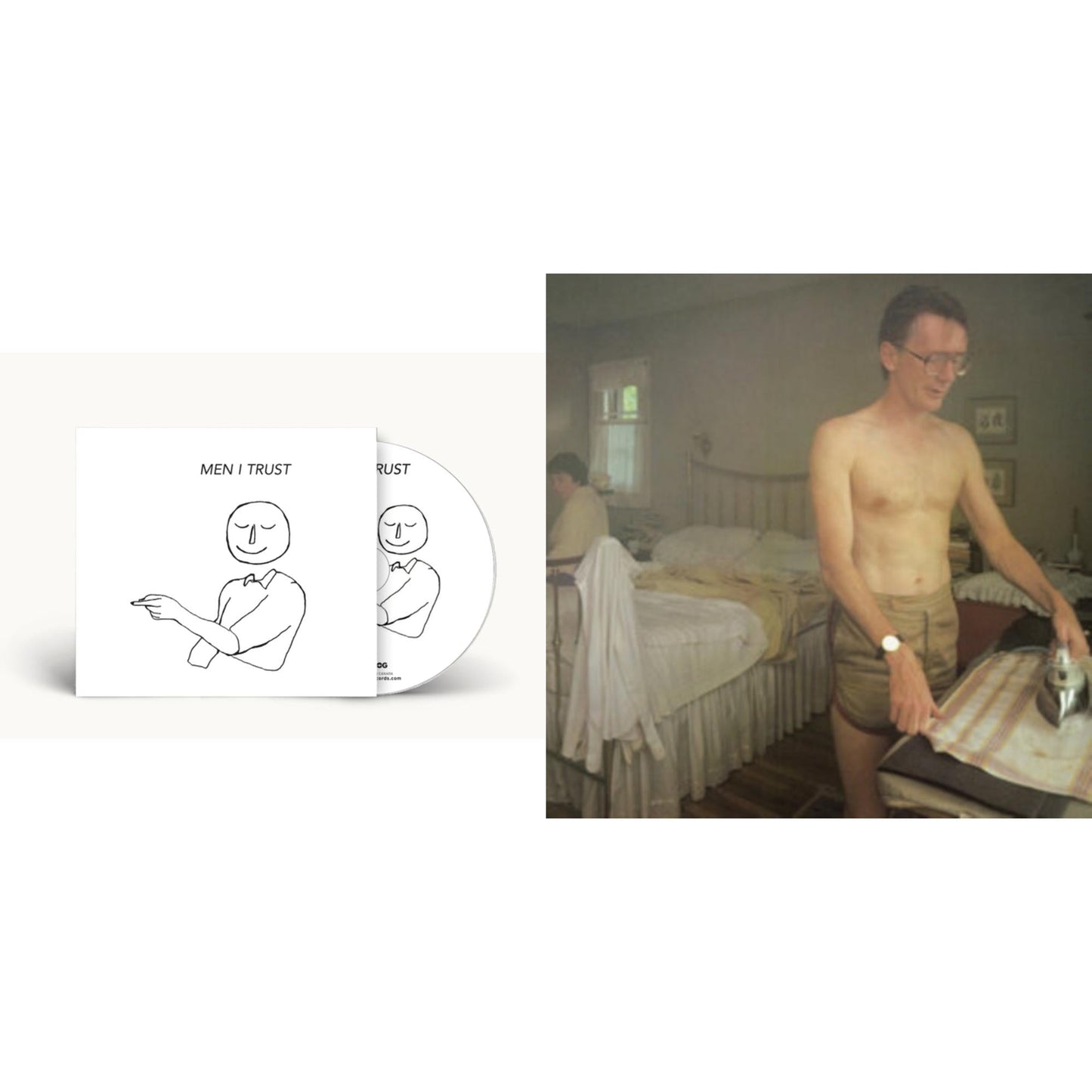 S/T & Equus Asinus