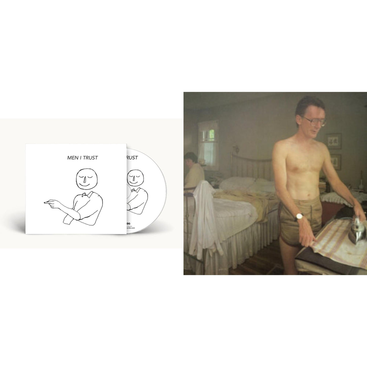 S/T & Equus Asinus