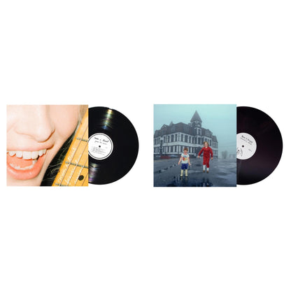 This is a 2 LP Vinyl SKU bundle.
1.This LP Vinyl is brand new.Format: LP VinylMusic Style: Indie RockThis item's title is: Forever Live SessionsArtist: Men I TrustLabel: Orange SkyBarcode: 722056193825Release Date: 9/3/2021
2.This LP Vinyl is brand new.