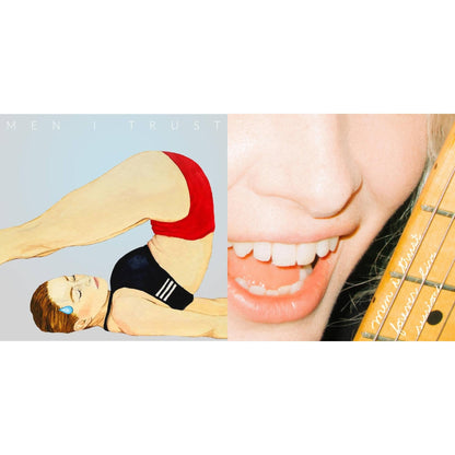 Headroom & Forever Live Sessions
