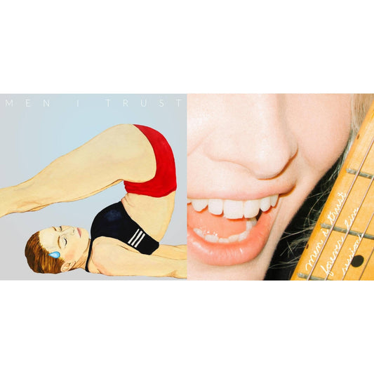 Headroom & Forever Live Sessions