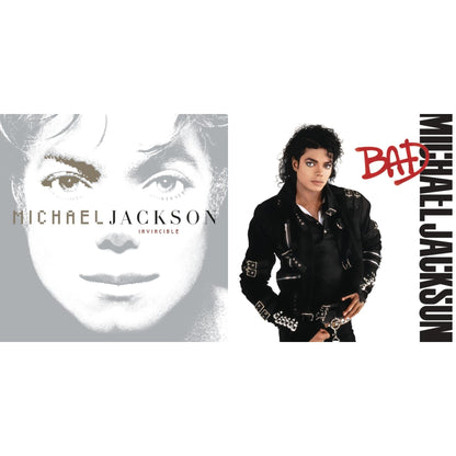Invincible & Bad
