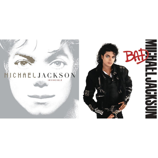 Invincible & Bad