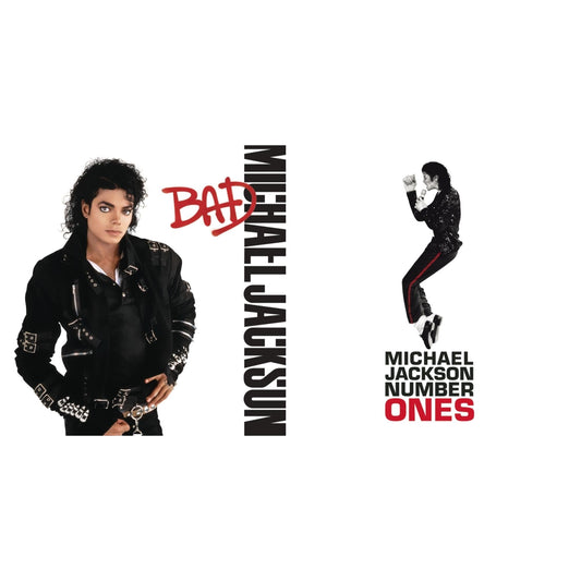 Bad & Number Ones