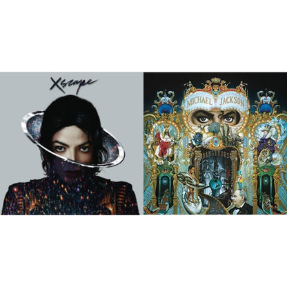Xscape & Dangerous