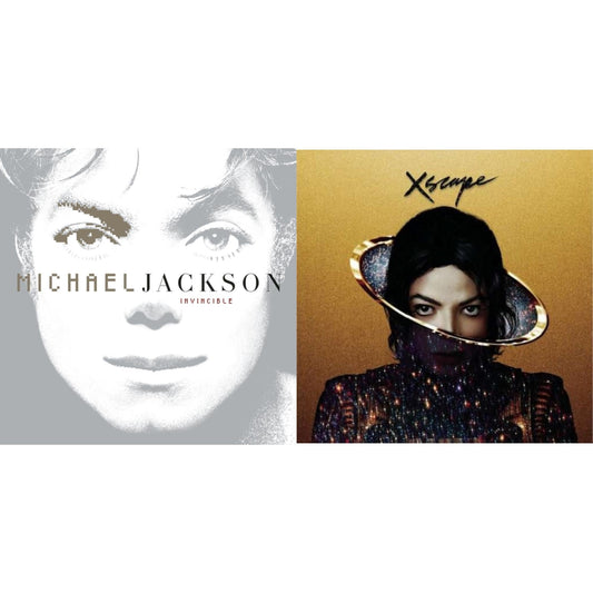 Invincible & Xscape