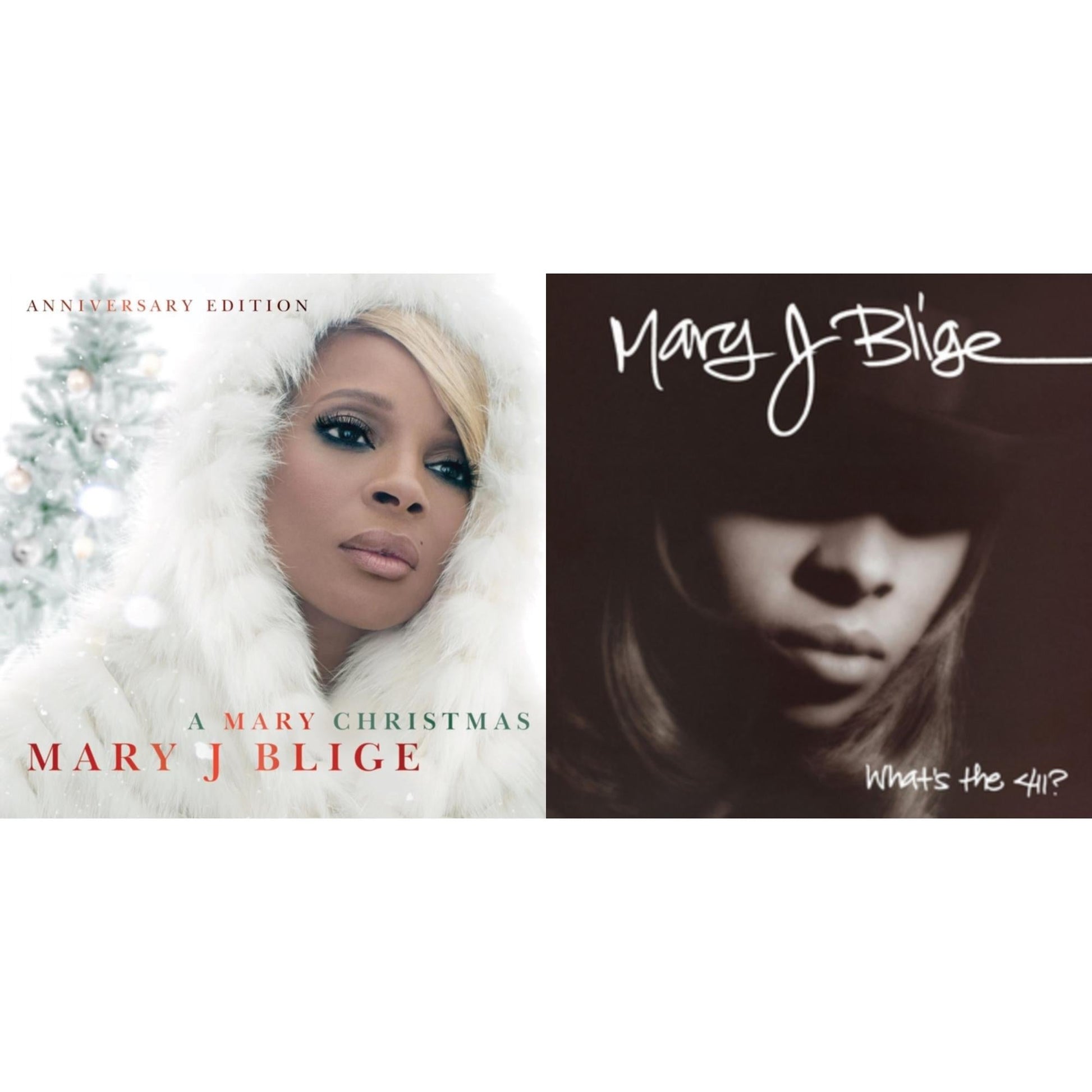 This is a 2 LP Vinyl SKU bundle.
1.This LP Vinyl is brand new.Format: LP VinylMusic Style: Contemporary R&BThis item's title is: My Life (2LP)Artist: Mary J. BligeLabel: REPUBLICBarcode: 602508310706Release Date: 11/20/2020
2.This LP Vinyl is brand new.