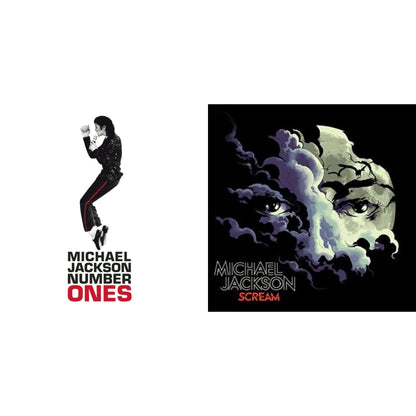 Number Ones & Scream