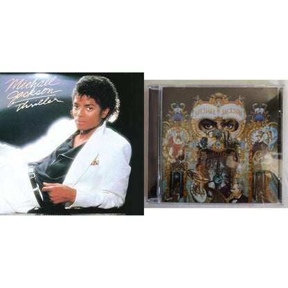 Thriller & Dangerous