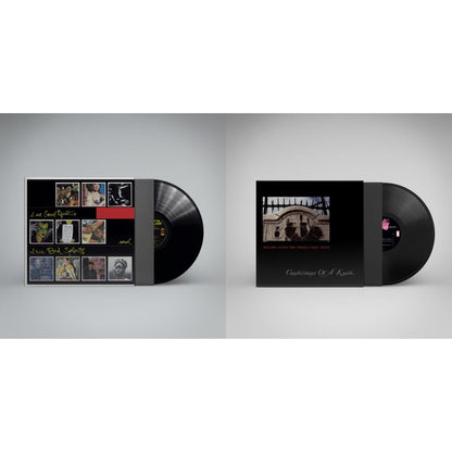 This is a 2 LP Vinyl SKU bundle.
1.This LP Vinyl is brand new.Format: LP VinylThis item's title is: I See Good Spirits & I See Bad Spirits (Ams Exclusive)Artist: My Life With The Thrill Kill KultBarcode: 850054327635Release Date: 2/23/2024
2.This LP Vinyl is brand new.