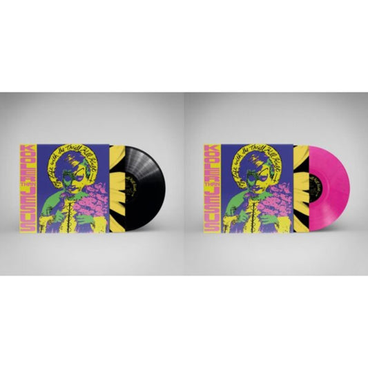 Kooler Than Jesus (Expanded) & Kooler Than Jesus (Expanded/Magenta Vinyl)