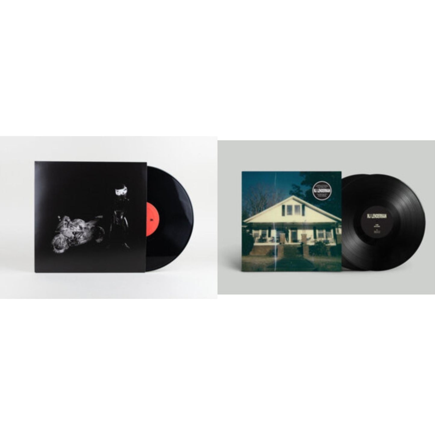 Boat Songs & Mj Lenderman (2LP)
