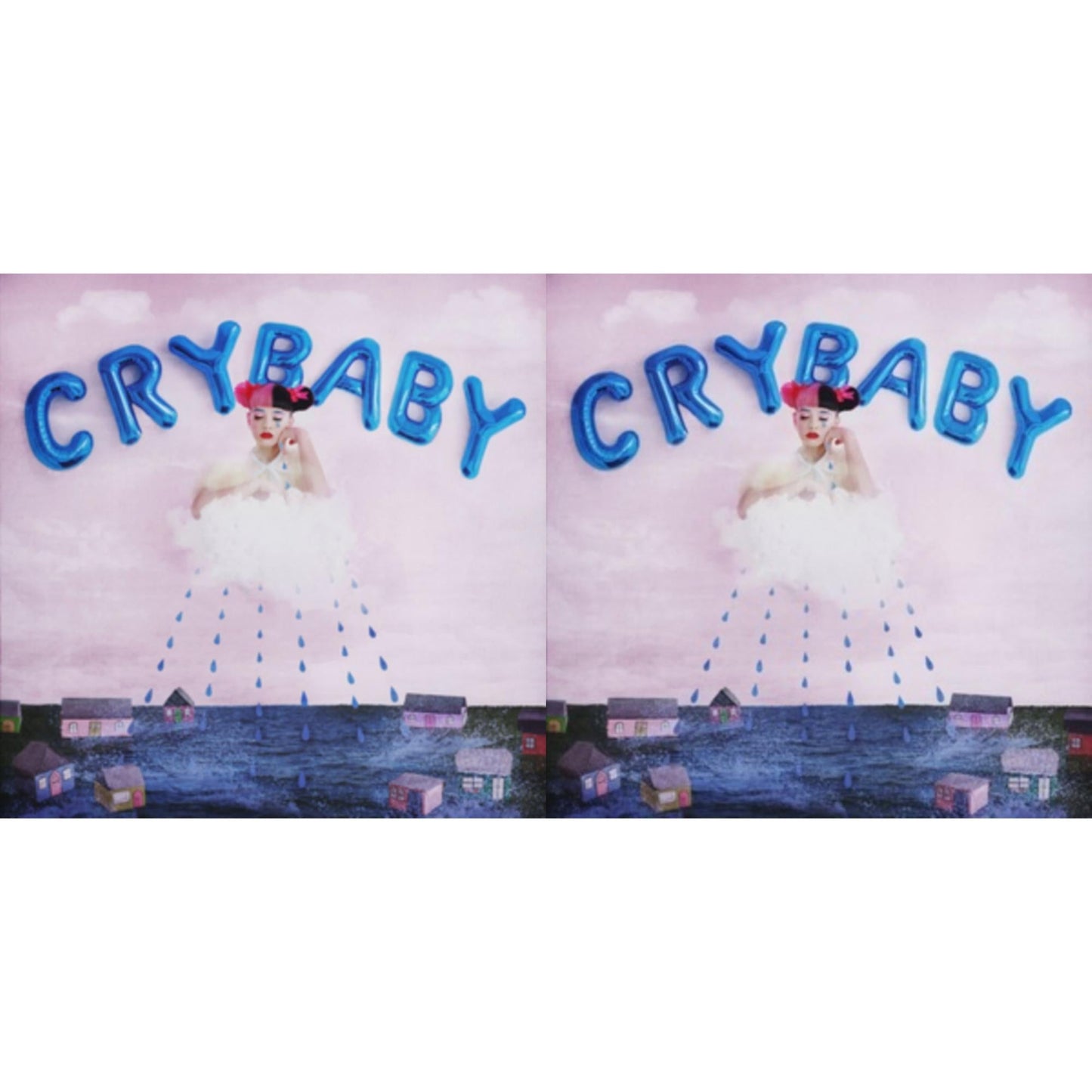 Cry Baby (Deluxe Edition) & Cry Baby