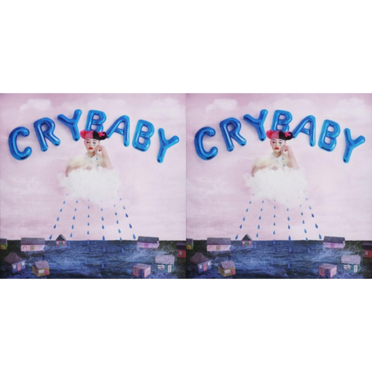 Cry Baby (Deluxe Edition) & Cry Baby